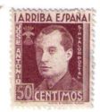 José Antonio Primo de Rivera