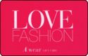 Love Fashion