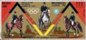 German equestrian team