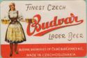 AH07-Budvar lager beer