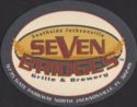Seven Bridges Grille & Brewery