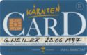 Kärnten Card