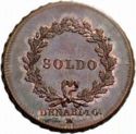 1 Soldo (Napoleon)