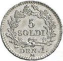 5 Soldi (Napoleon)