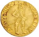 1 Ongaro (Cosimo III Medici)
