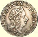 1 Luigino (Ferdinand II Medici)
