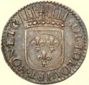 1 Luigino (Ferdinand II Medici)