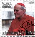 Pope John Paul II