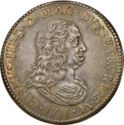1 Tollero (Cosimo III Medici)