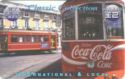Coca Cola Tram