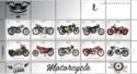 Classic Motorcycles