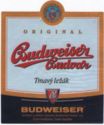 J05III-Budweiser Budvar tmavý ležák
