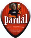 Pardál Toník