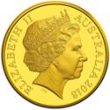 10 Cents (Lyrebird - Gold edition)