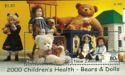 Health 2000 Teddy Bears & Dolls