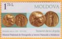 Gold Coins (336-323 B.C.)