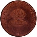 1 Centesimo (Francis Joseph I. M)