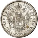 1 Lira (Ferdinand I. V)