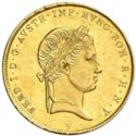 1 Sovrano (Ferdinand I. V)