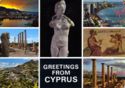 Cyprus – Island of Aphrodite