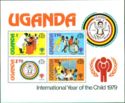 International Year of the Child 1979