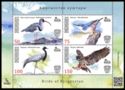Birds of Kyrgyzstan (2018)