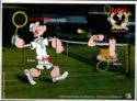 Popeye Playing Tennis