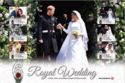 Wedding of Prince Harry & Meghan Markle