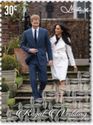 Wedding of Prince Harry & Meghan Markle