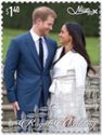 Wedding of Prince Harry & Meghan Markle