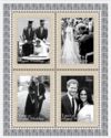 Wedding of Prince Harry & Meghan Markle