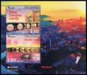 Timbre:-Europa-2018-:-Bridges-(Bosnie-Herzégovine)