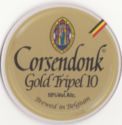 Corsendonk gold tripel 10