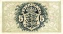 5 Kroner