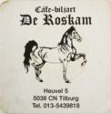Café De Roskam