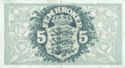 5 Kroner