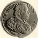 ½ Ducatone (Ferdinando Gonzaga. No date)