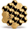 5 Euro (Honey Coin)