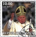 Pope John Paul II