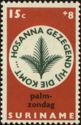 Palms, Palm Sunday