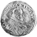 1 Ducatone (Ferdinando Gonzaga. No date)
