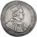 1 Ducatone (Ferdinando Gonzaga)