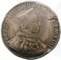 1 Ducatone (Ferdinando Gonzaga)
