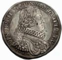 1 Ducatone (Vincenzo II Gonzaga)