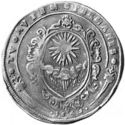 1 Ducatone (Carlo II Gonzaga-Nevers)