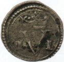 ½ Grosetto (Vincenzo II Gonzaga. No date)
