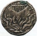 ½ Grosetto (Vincenzo II Gonzaga. No date)