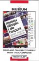 Museu Olímpic i de l'esport