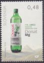 110th anniversary of Donat Mg natural mineral water