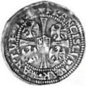 1 Grosetto (Francesco II Gonzaga. No date)